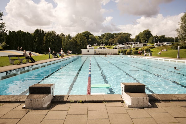 Röstånga poolområde